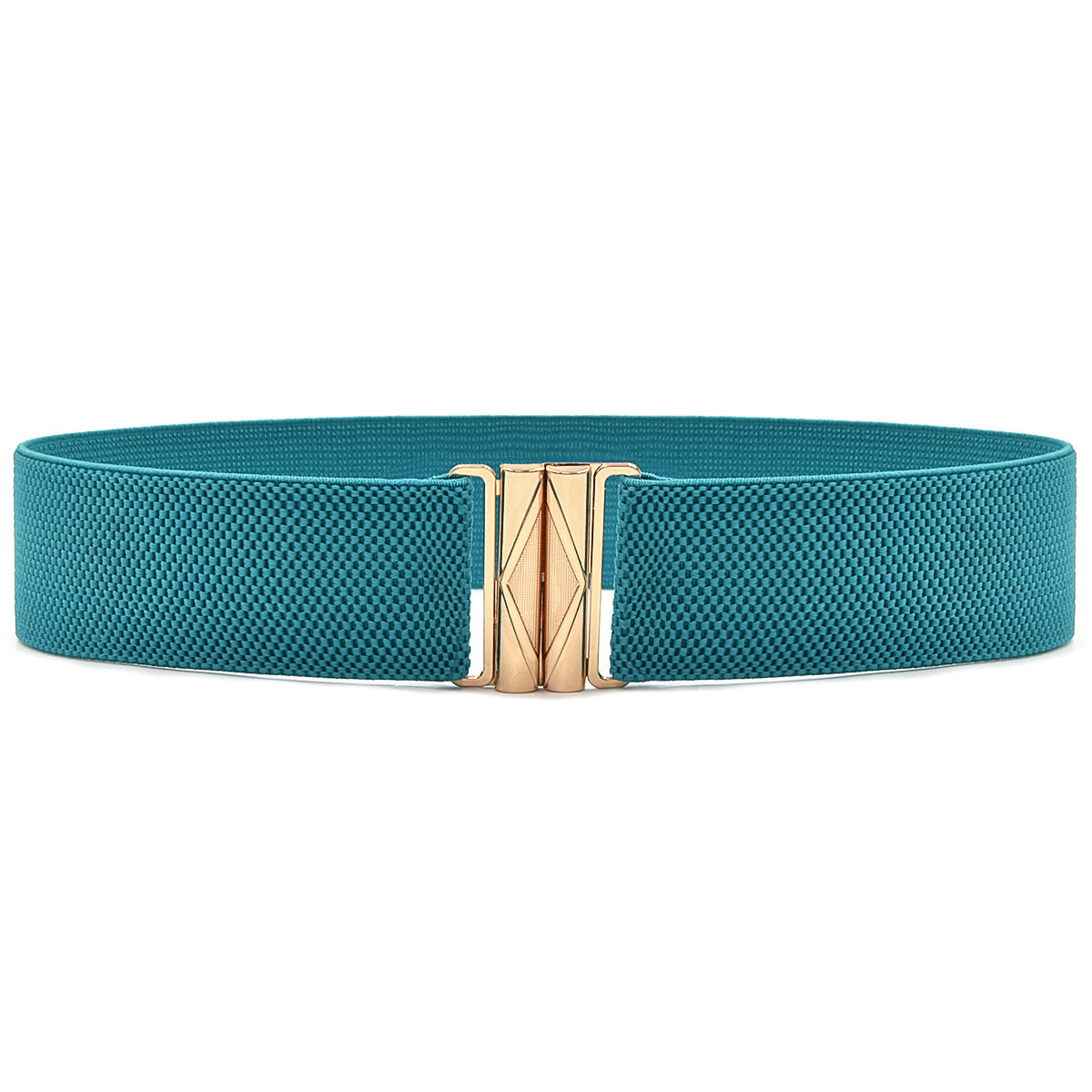 Elastic belt, wide elastic force for women