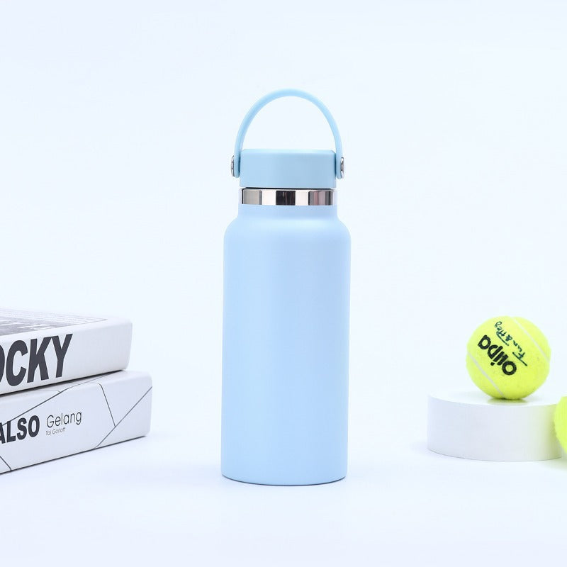 Travel large capacity kettle