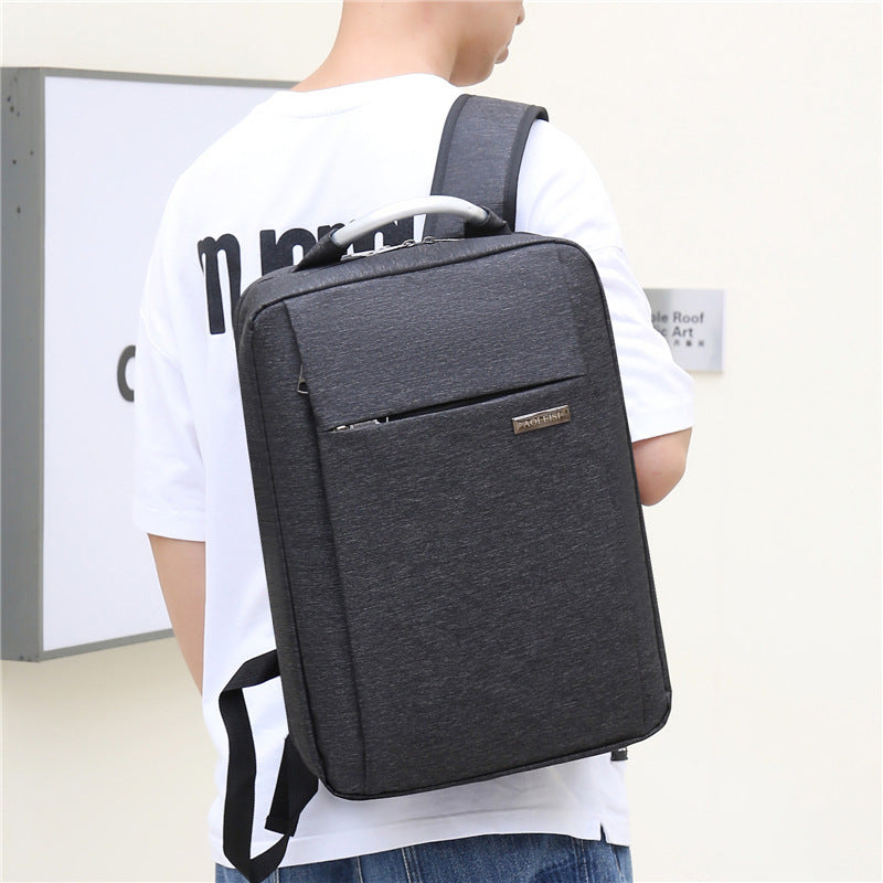 Water-proof computer bag