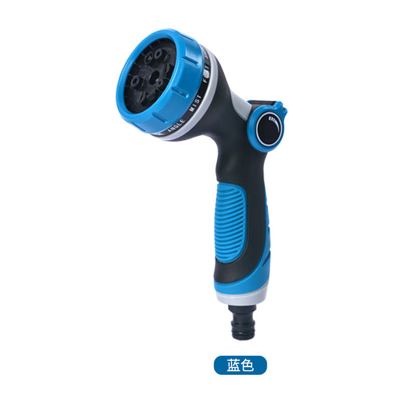 10 functions garden watering car water gun