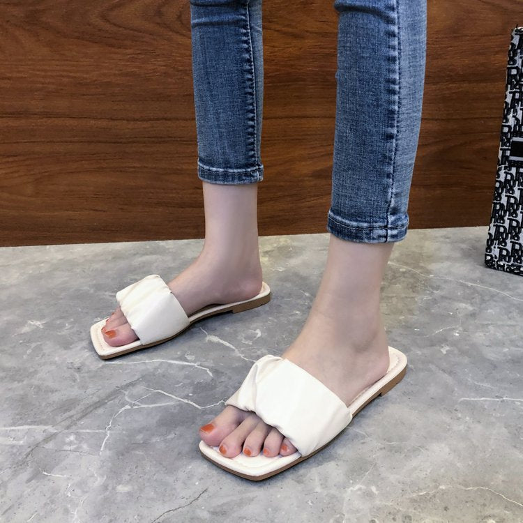 hot sale Internet celebrity slippers shoes