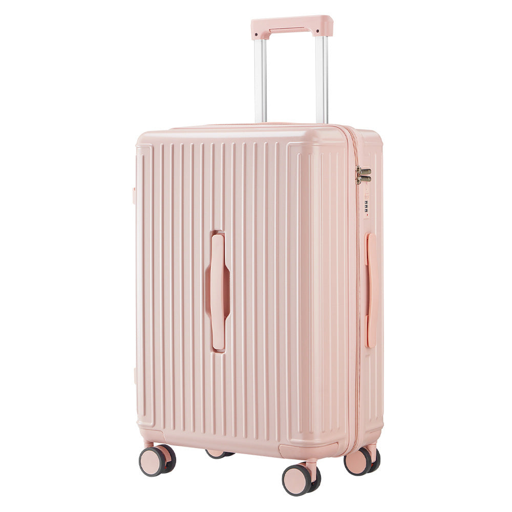 Suitcase 28 inches anti-drop large capacity