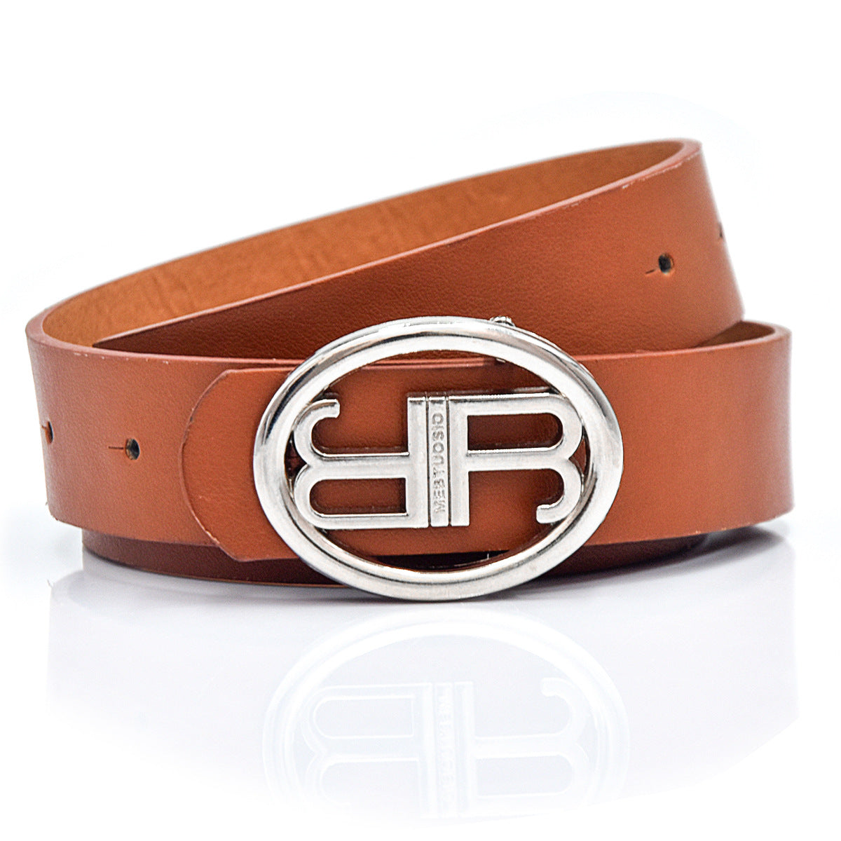 Popular belts are versatile