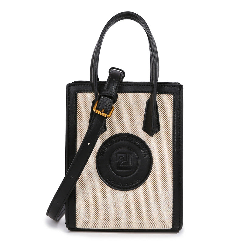Premium mobile phone bag shoulder bag