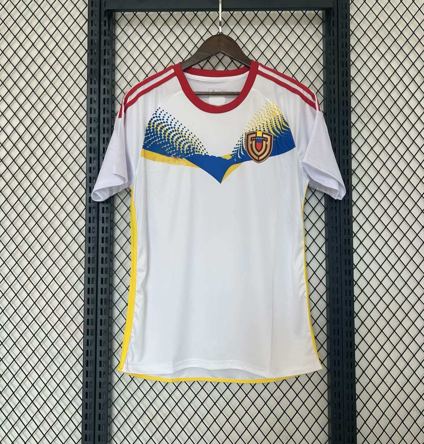 2024 Copa Am¨¦rica Venezuela Home Away Rare Jersey