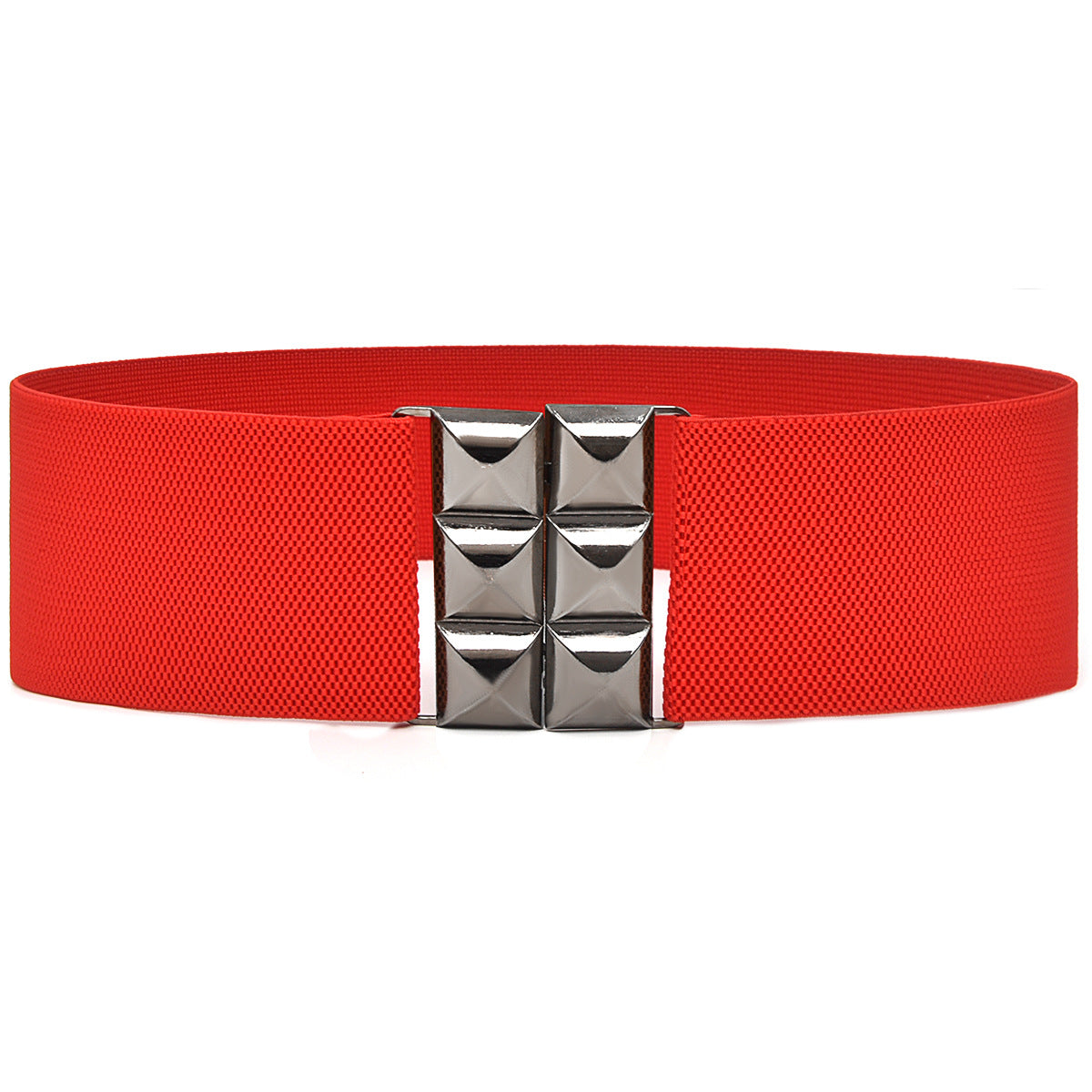 Popular embroidery new waist seal female