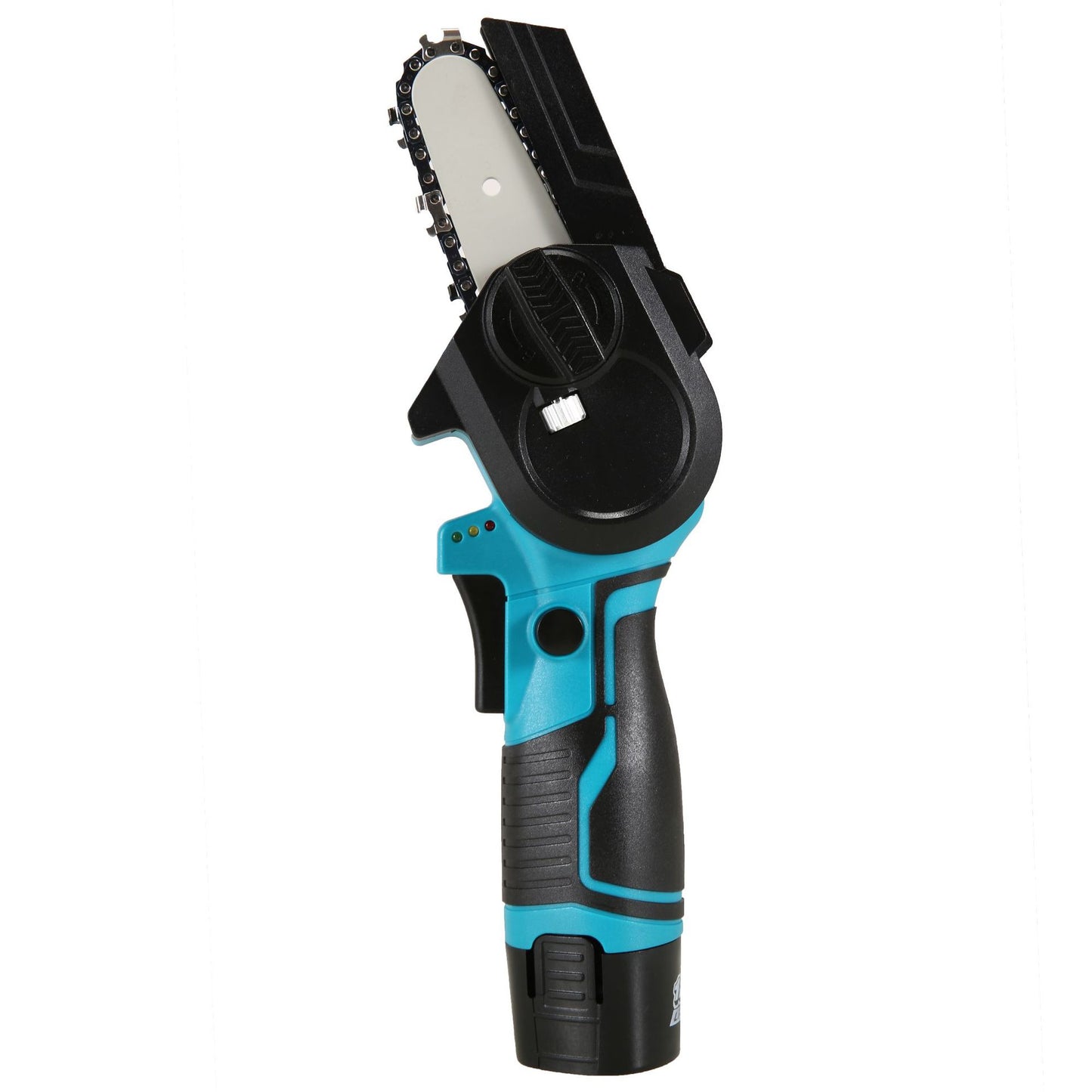 18V 3-inch Cordless Chainsaw 4-inch Pruning Li-ion