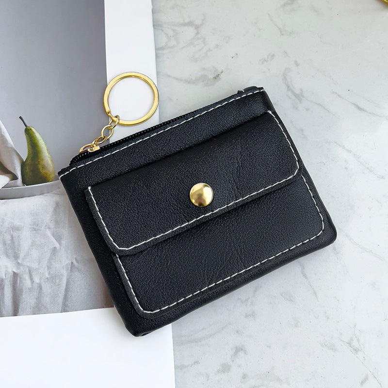 Versatile key bag