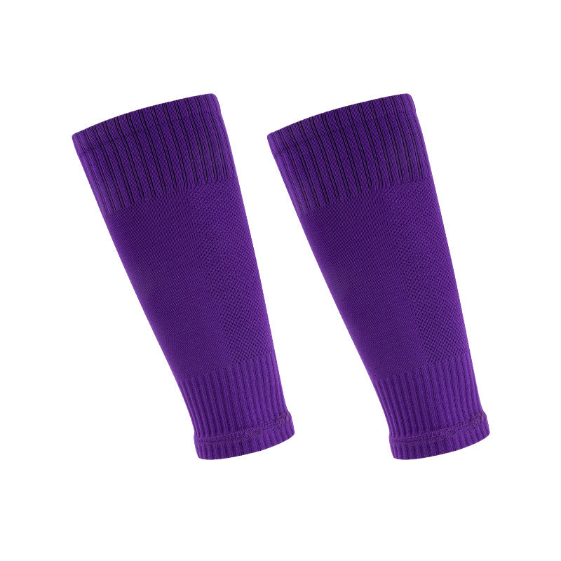Soccer Shin Guard Sleeve
