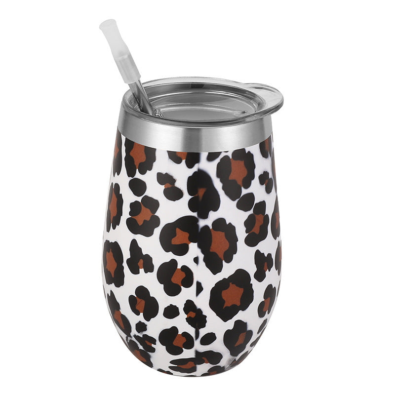 14OzU-shaped egg cup 420ml direct drinking cup