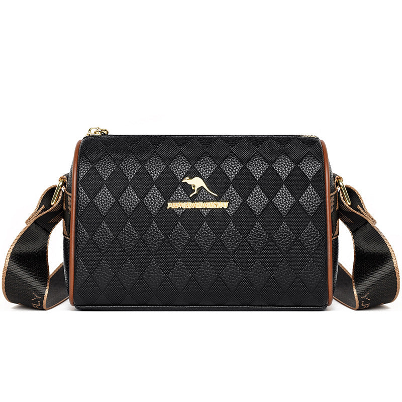 Fashion shoulder bag messenger bag