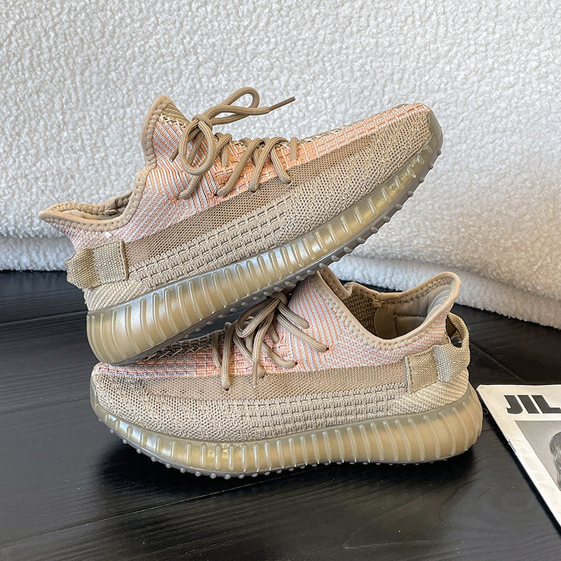 1 Zapatillas Summer Transpirable Mesh 350 - Unisex y Versátil