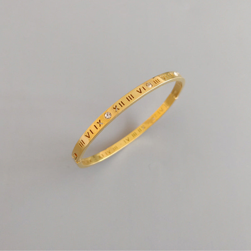 Roman bracelet