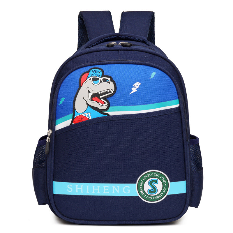 Mochila para alumnos de primaria