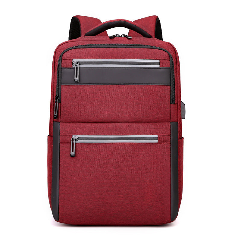 Business 15.6 inch computer backpack