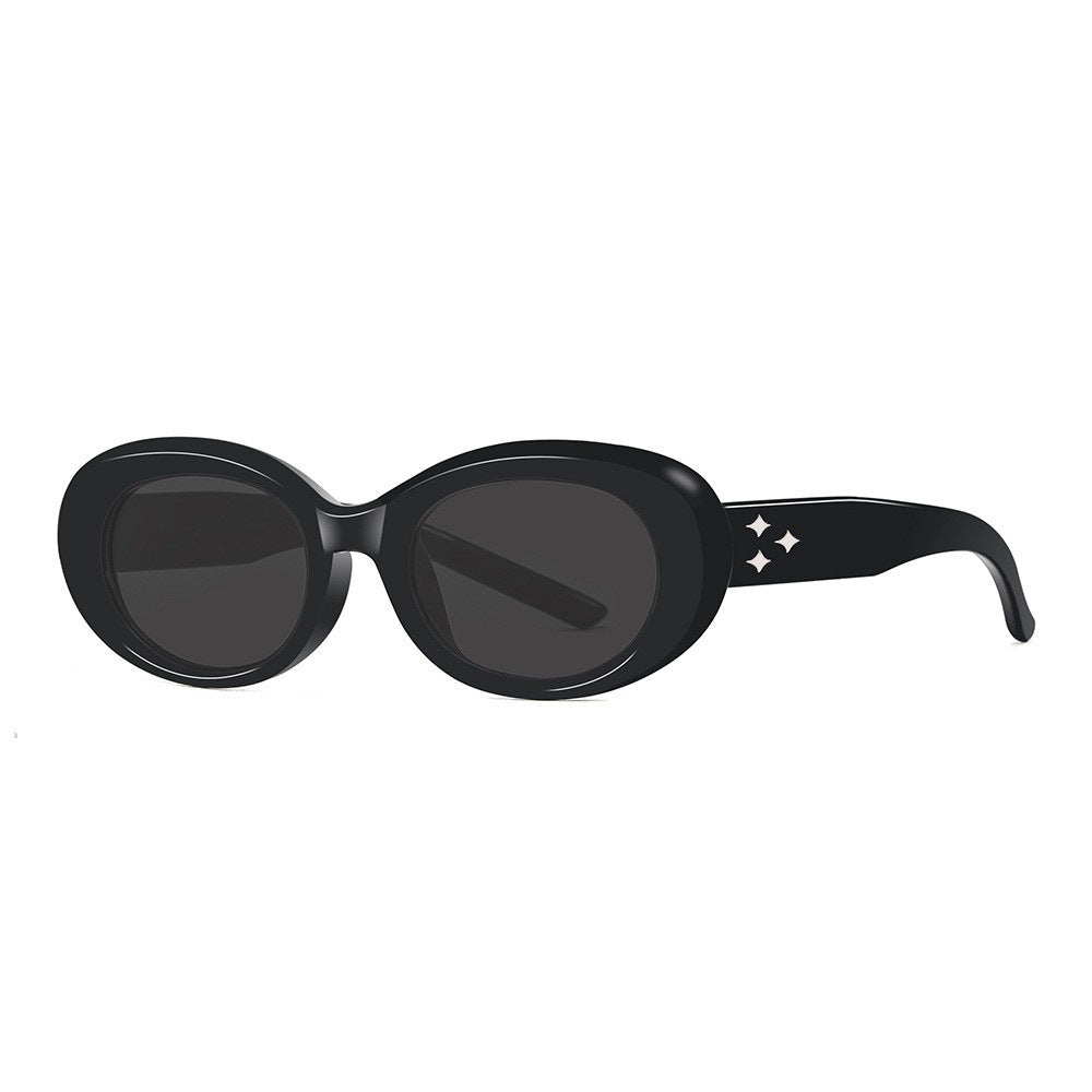 Venta de gafas de sol polarizadas con protección UV que adelgazan el rostro de GM
