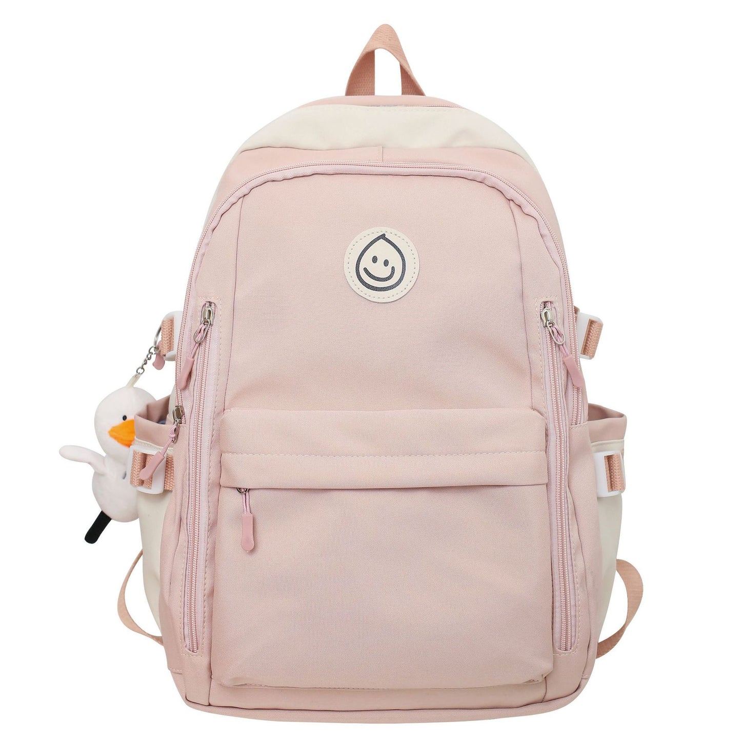 Student backpack ins simple computer backpack