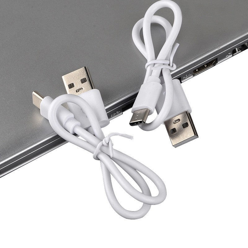Type-C Android USB Cable for Appliances