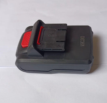 Carregador de bateria de 12V para furadeira/chave de fenda