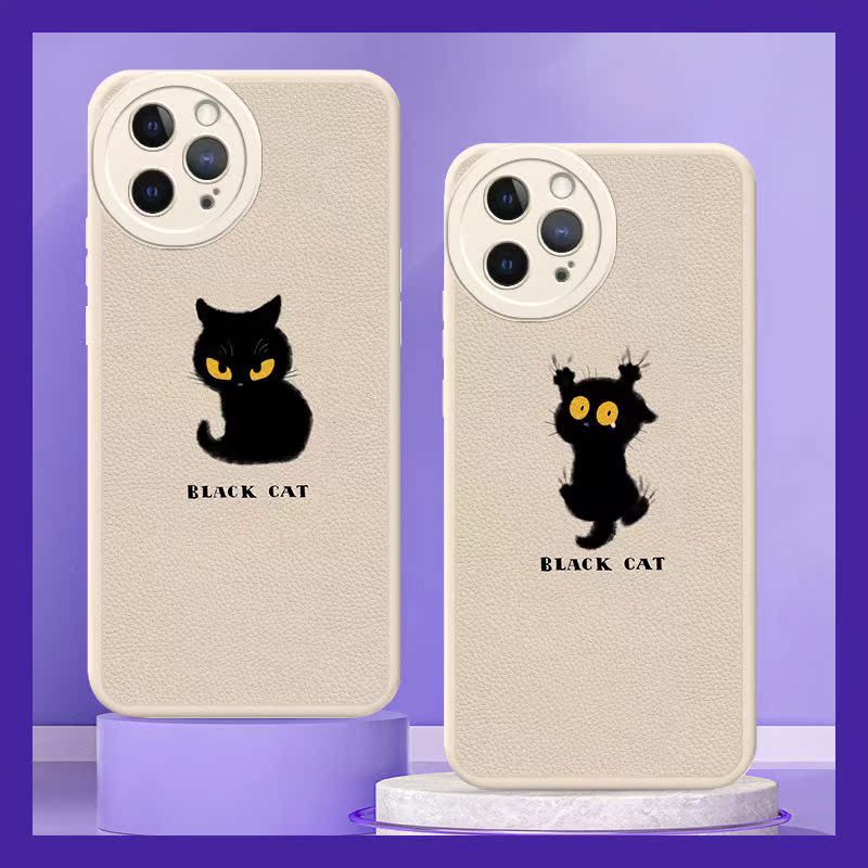 Case for iPhone 12 Pro Max, Nordic Luxury Soft Shell