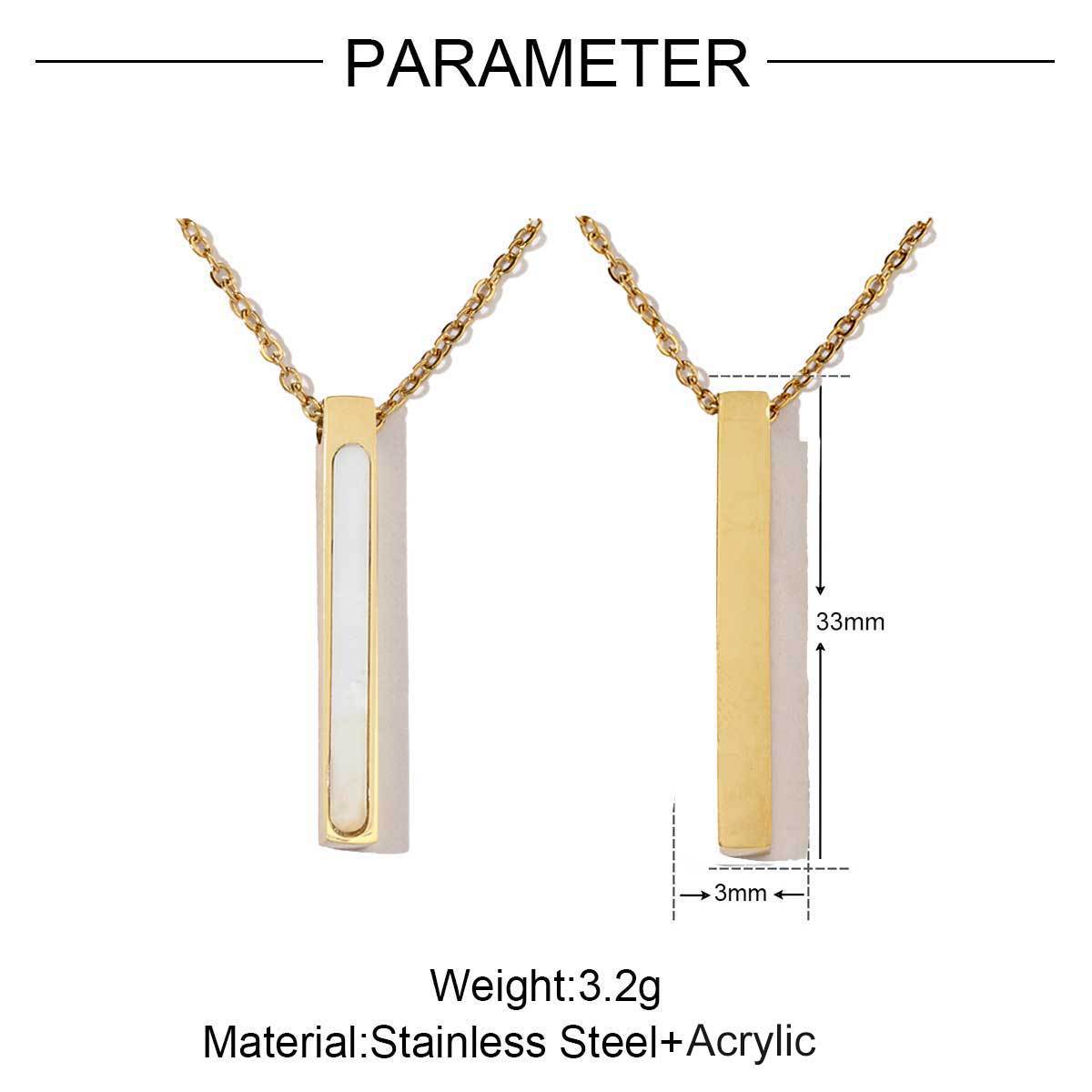 Beaded Buddha Eyes Titanium Steel Pendant