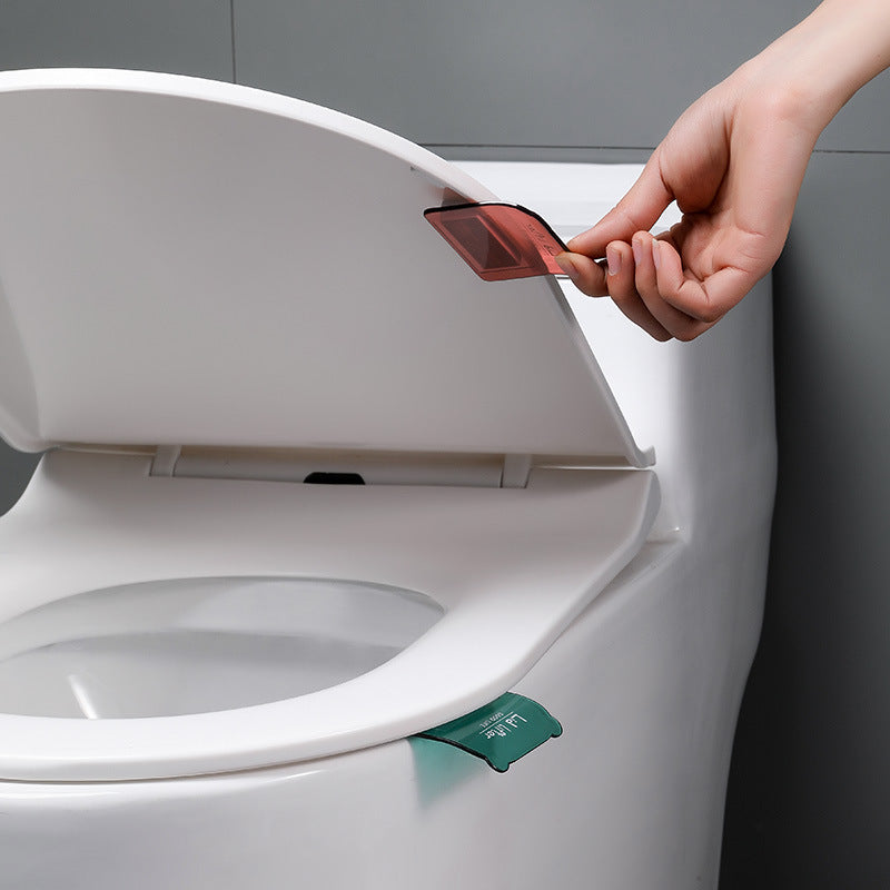 Toilet Lid Lifter