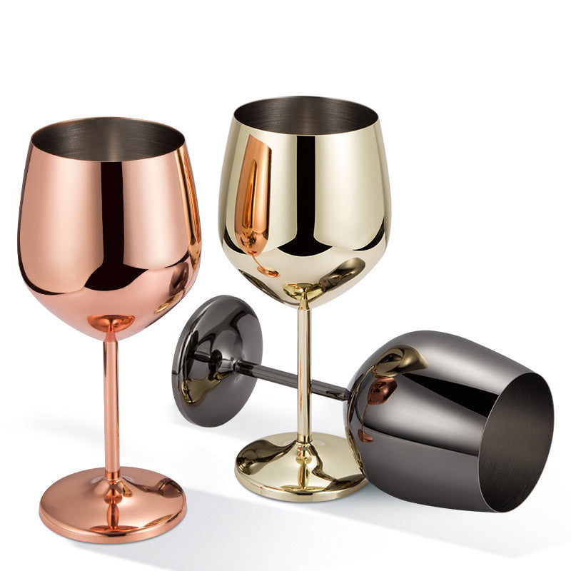 Party red wine thermos cup