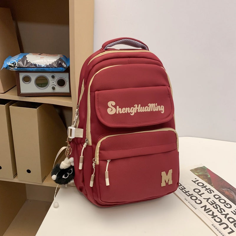 Mochila popular