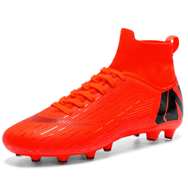 Zapatillas de fútbol profesional para adultos y niños 705
