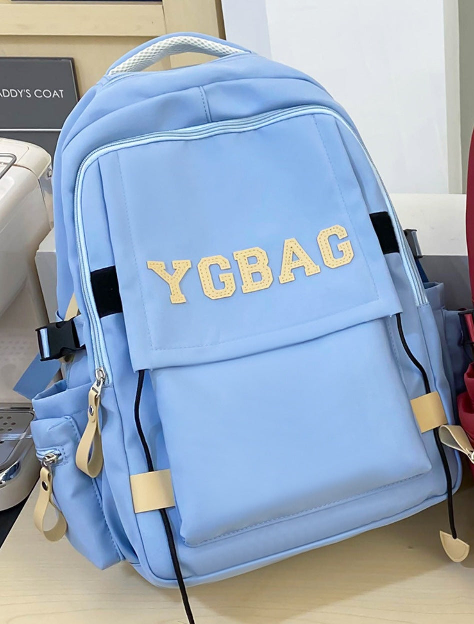 Outdoor travel backpack