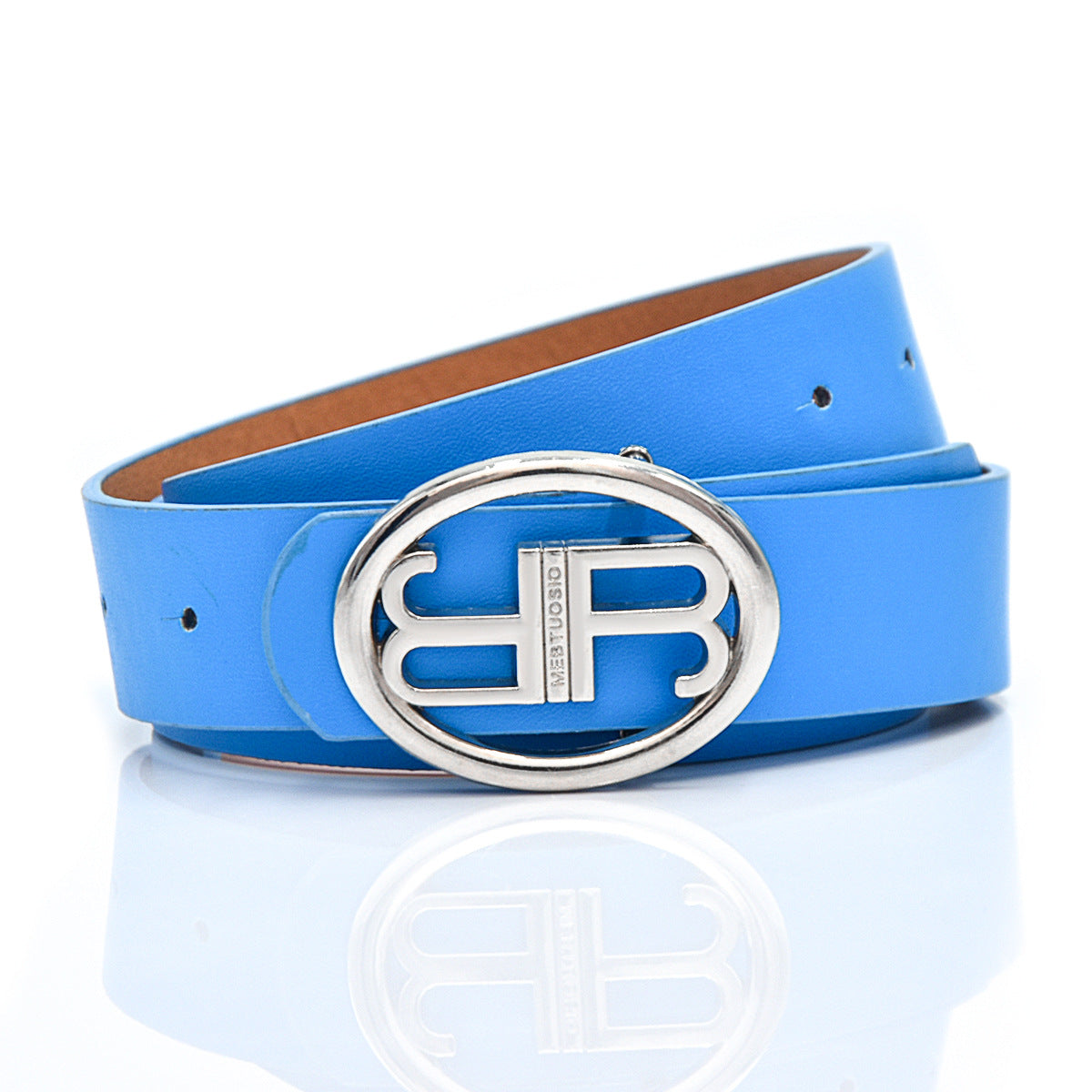Popular belts are versatile