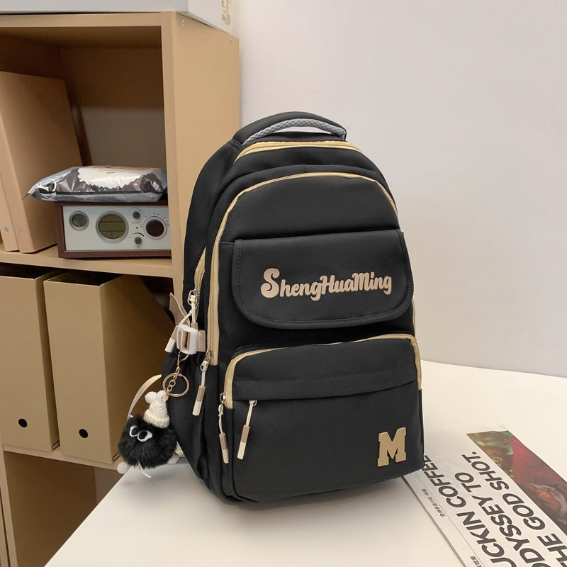 Mochila popular
