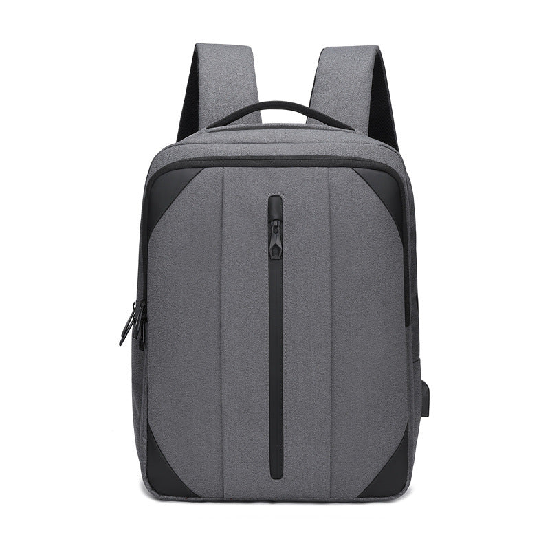 USB multifunction laptop bag