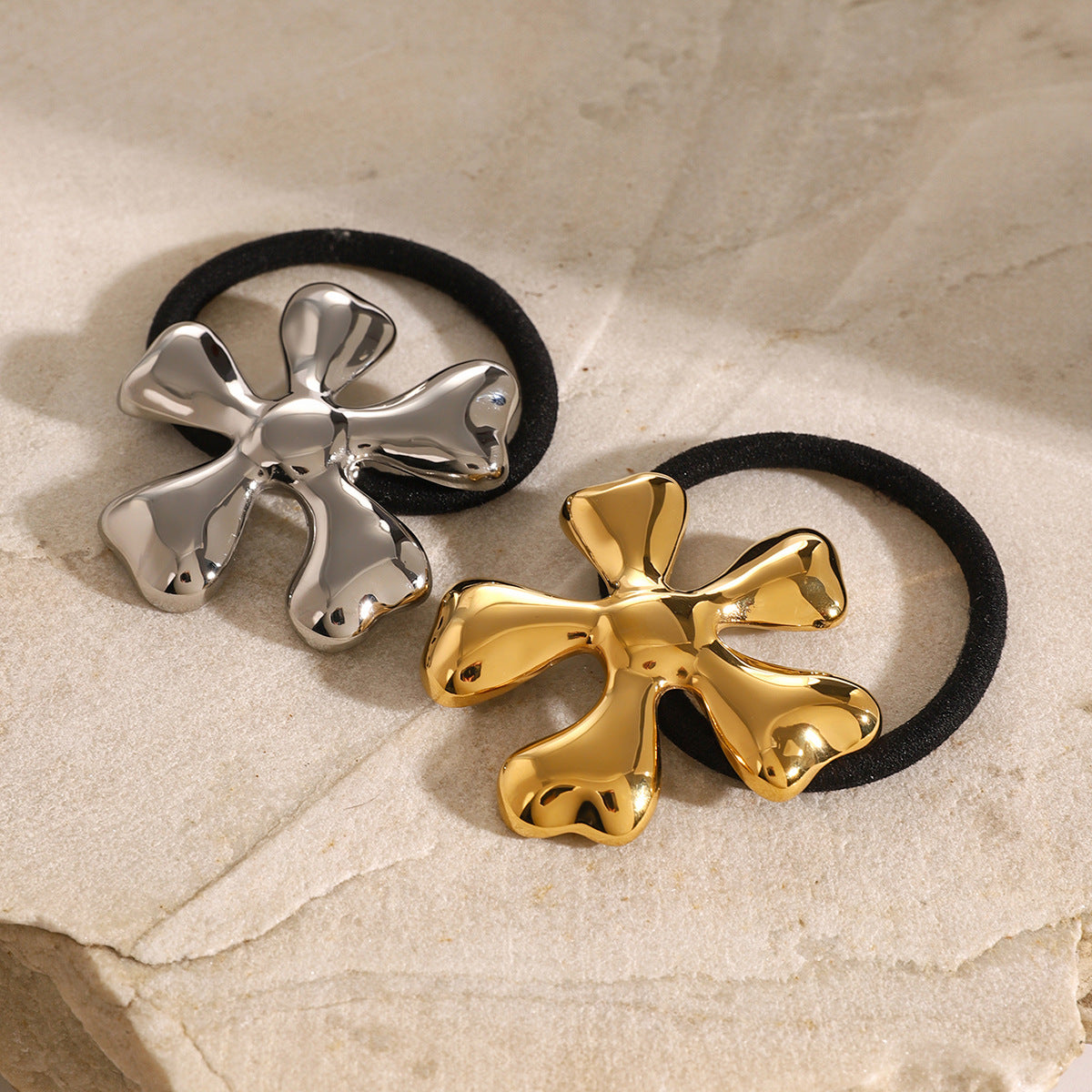 Diadema de flores