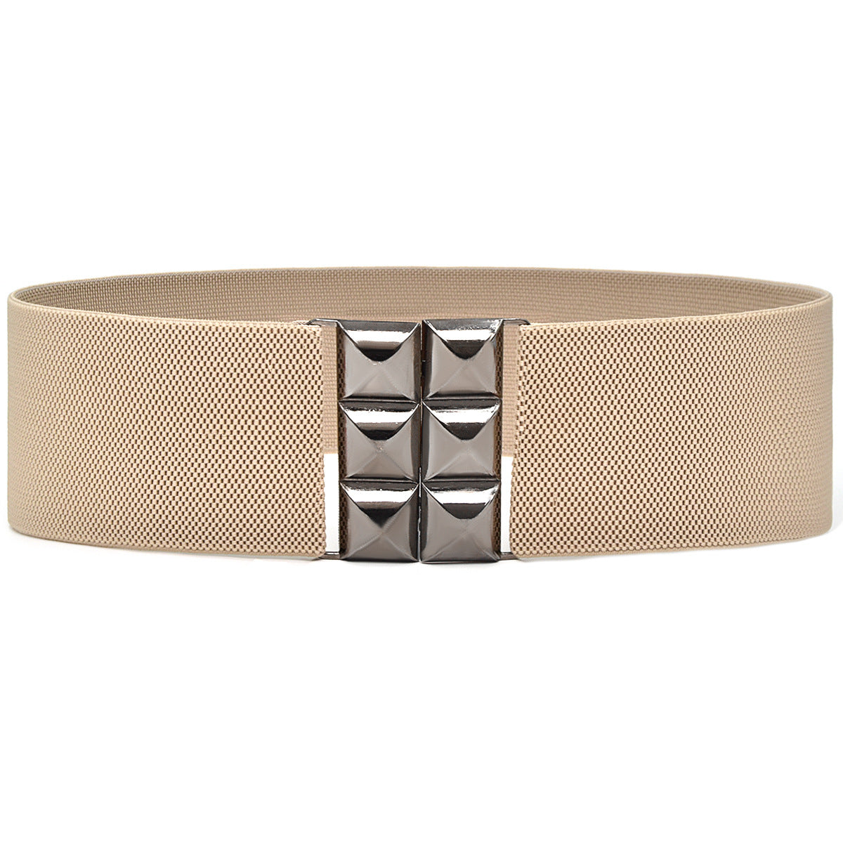 Popular embroidery new waist seal female