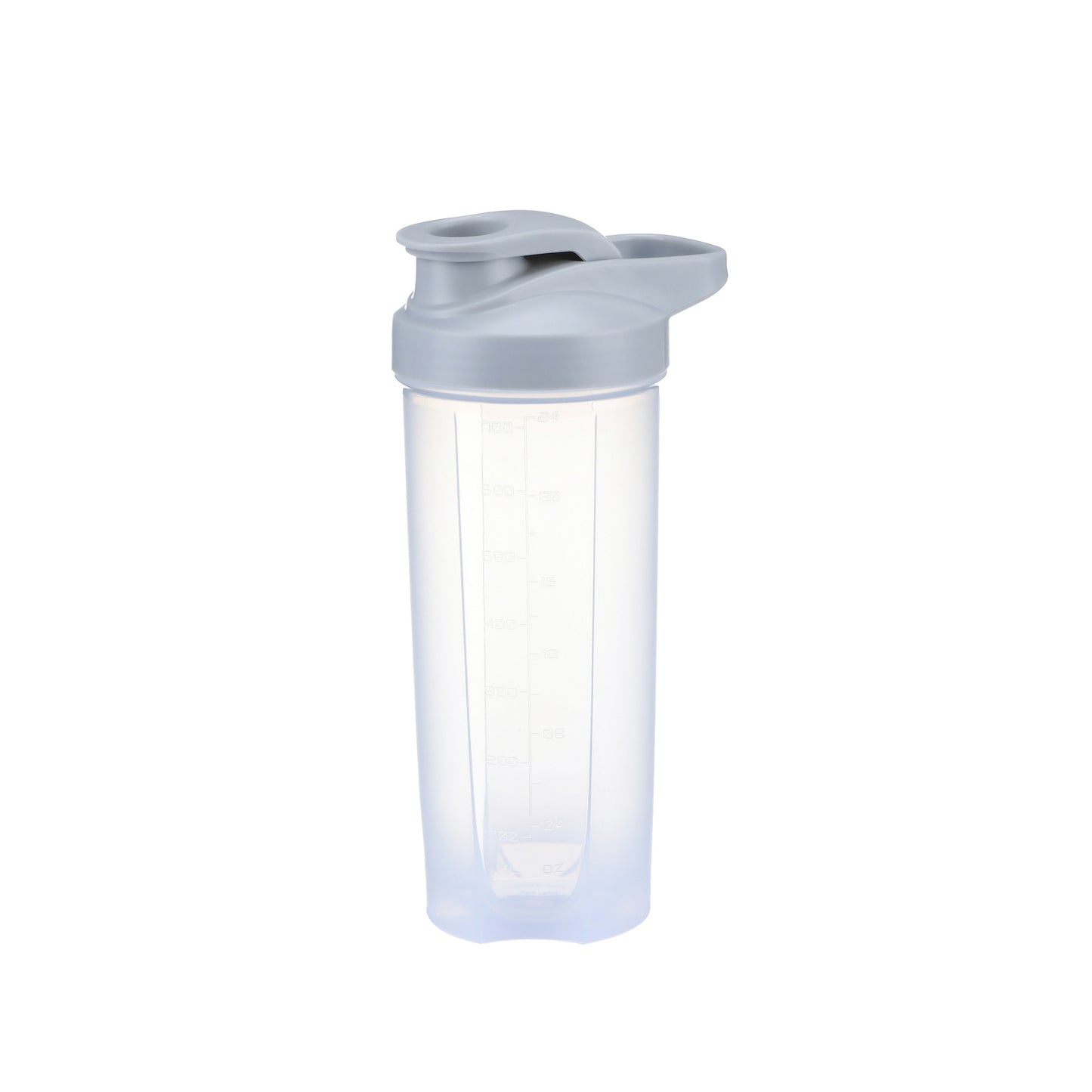 700ML Sports Shaker Cup Fitness Shaker Cup fashion