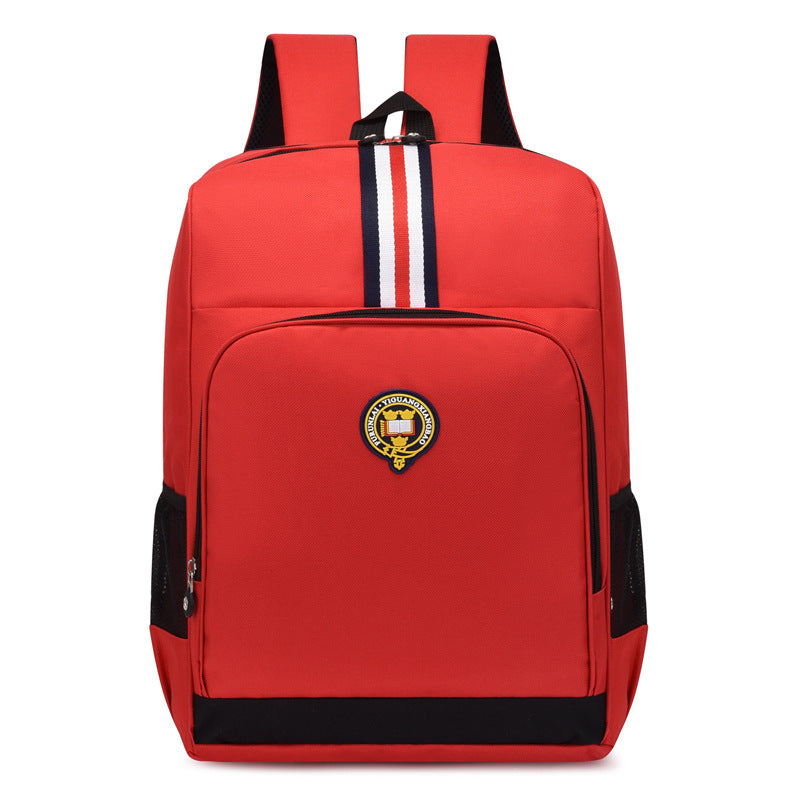 Mochilas y mochilas escolares para alumnos de primaria y secundaria