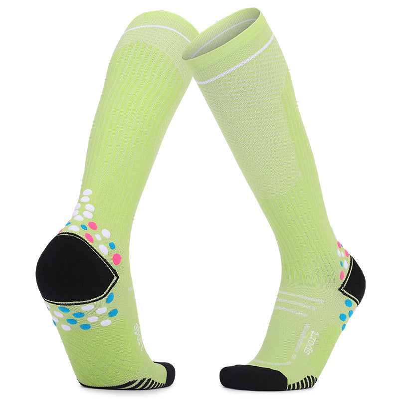 200 Needle Terry Long Sports Socks