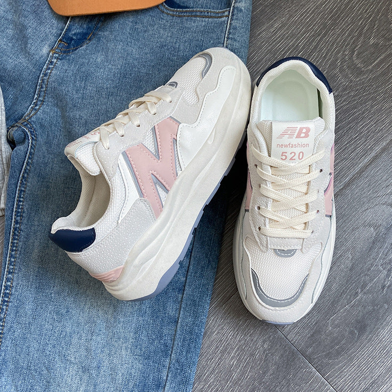 Spring and Autumn Shoes Sneakers