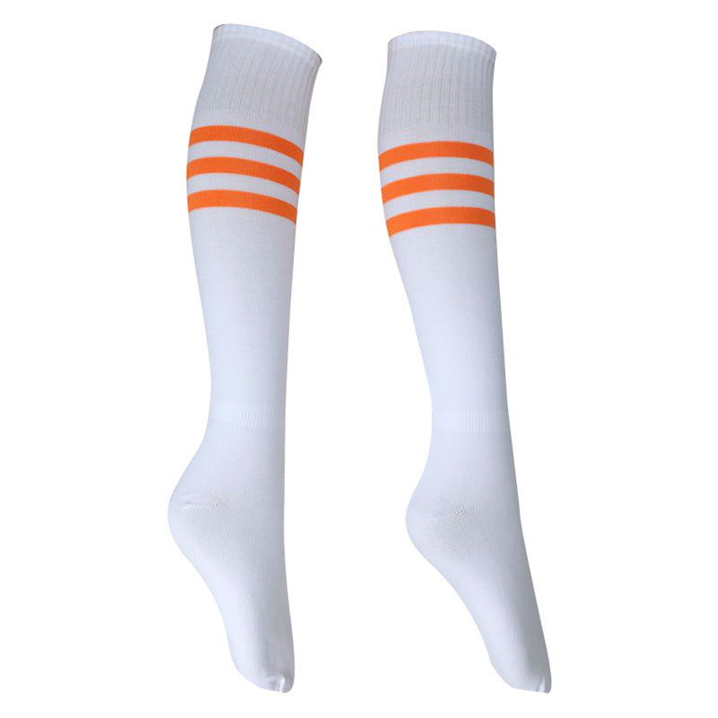 Papel para caja de zapatos, bolsa de nailon, rodilleras y espinilleras, calcetines de fútbol
