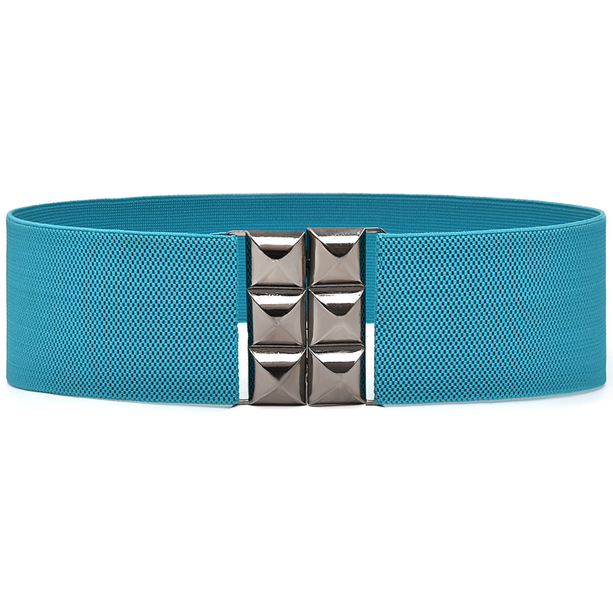 Popular embroidery new waist seal female