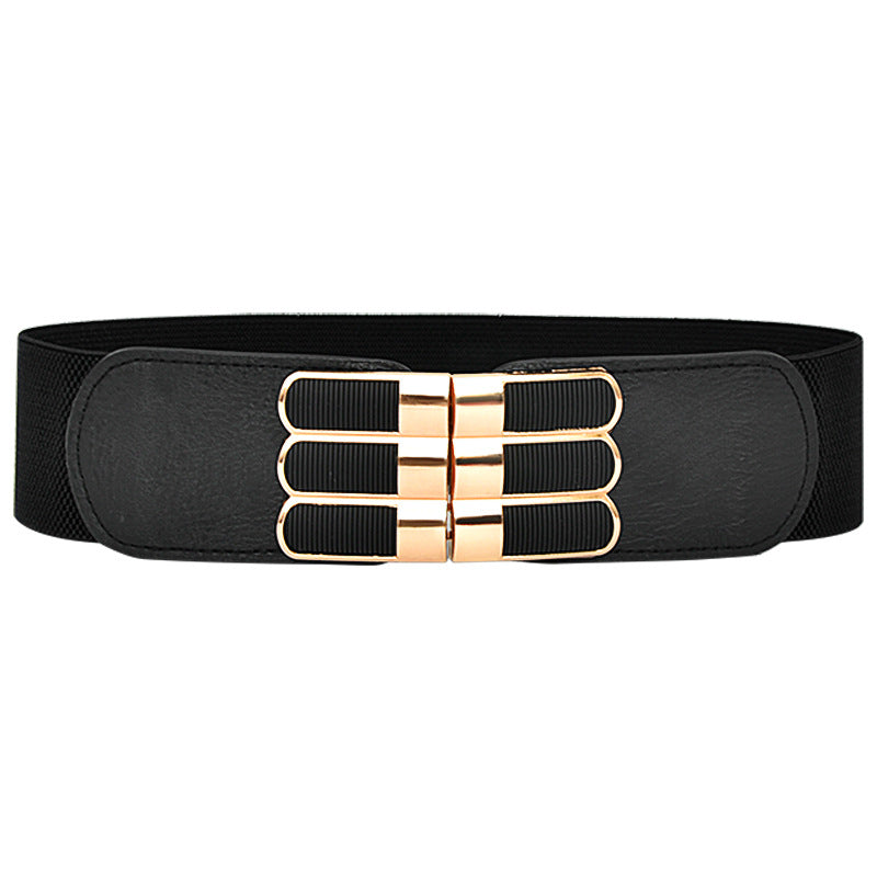 hot sale Ladies elastic belt, fashionable