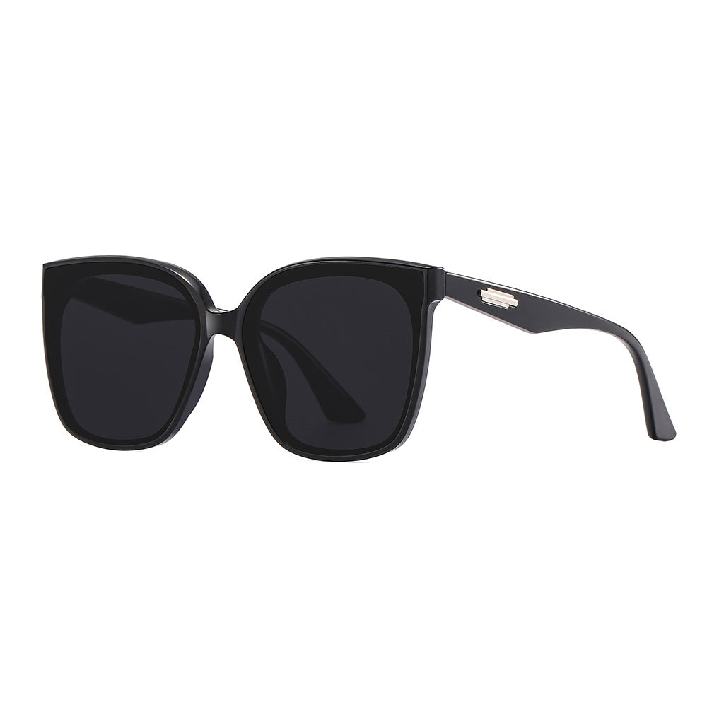 Venta de gafas de sol polarizadas con protección UV que adelgazan el rostro de GM