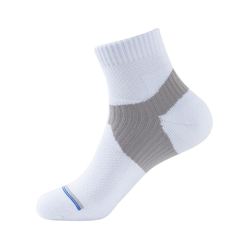 Thickened Badminton Table Tennis Tennis Socks