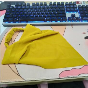 Bohemian Triangle Headband