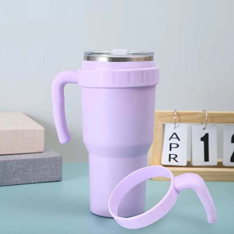 Sports Wind Portable Straw Cup