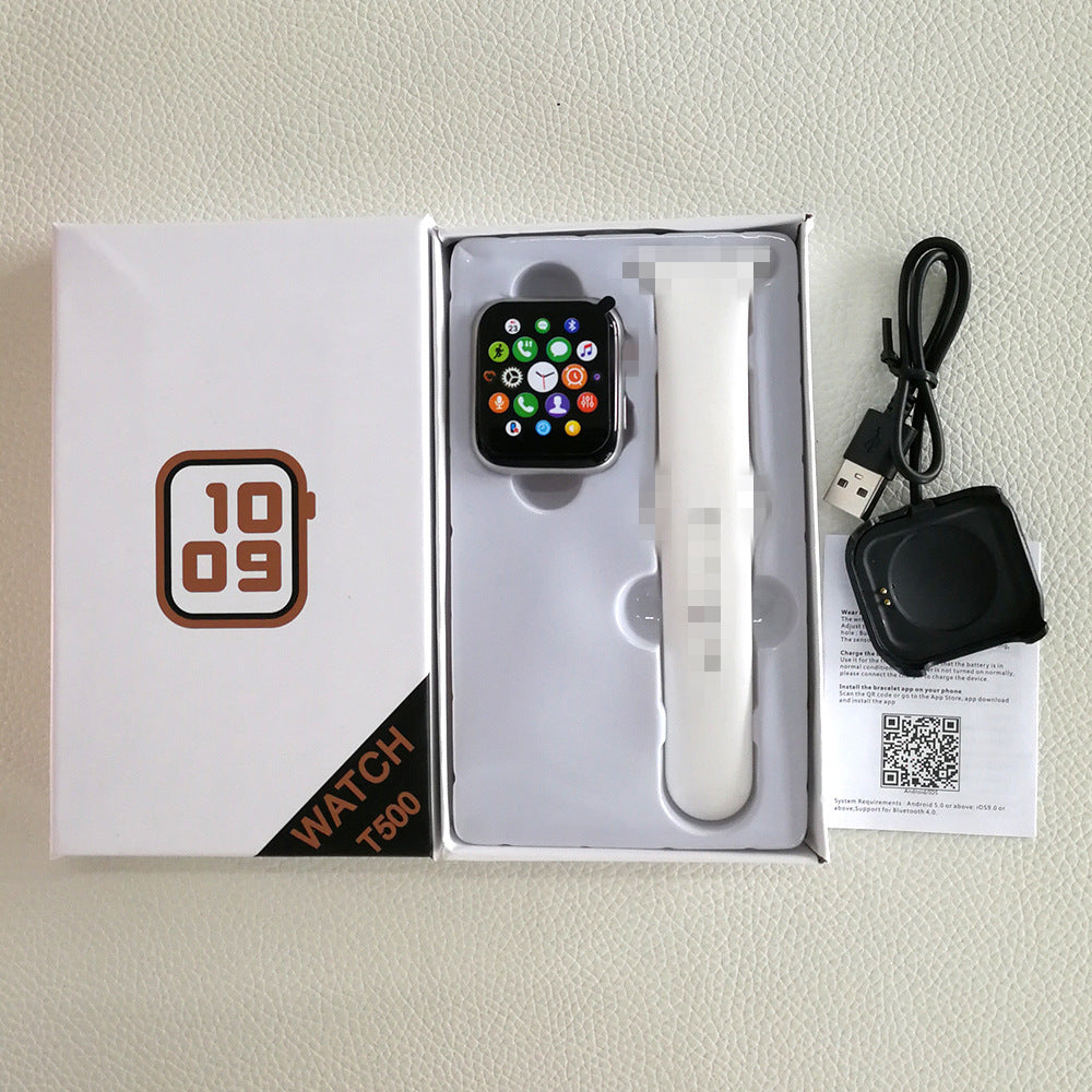 Reloj inteligente deportivo T500 Ultra