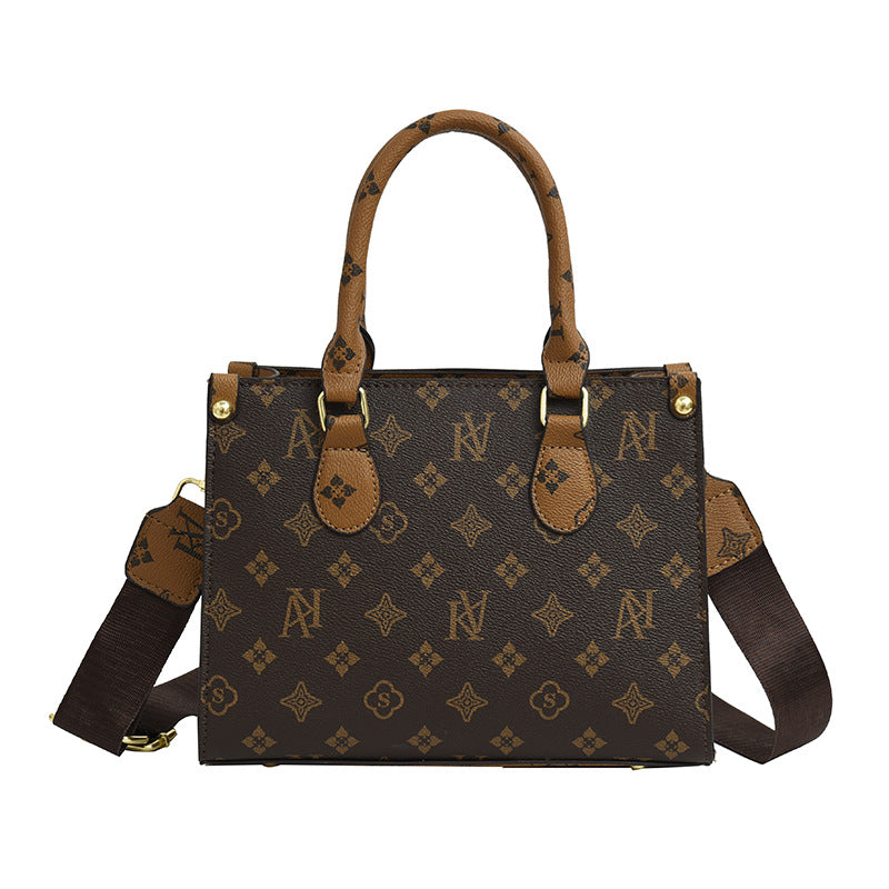 Popular tote bag