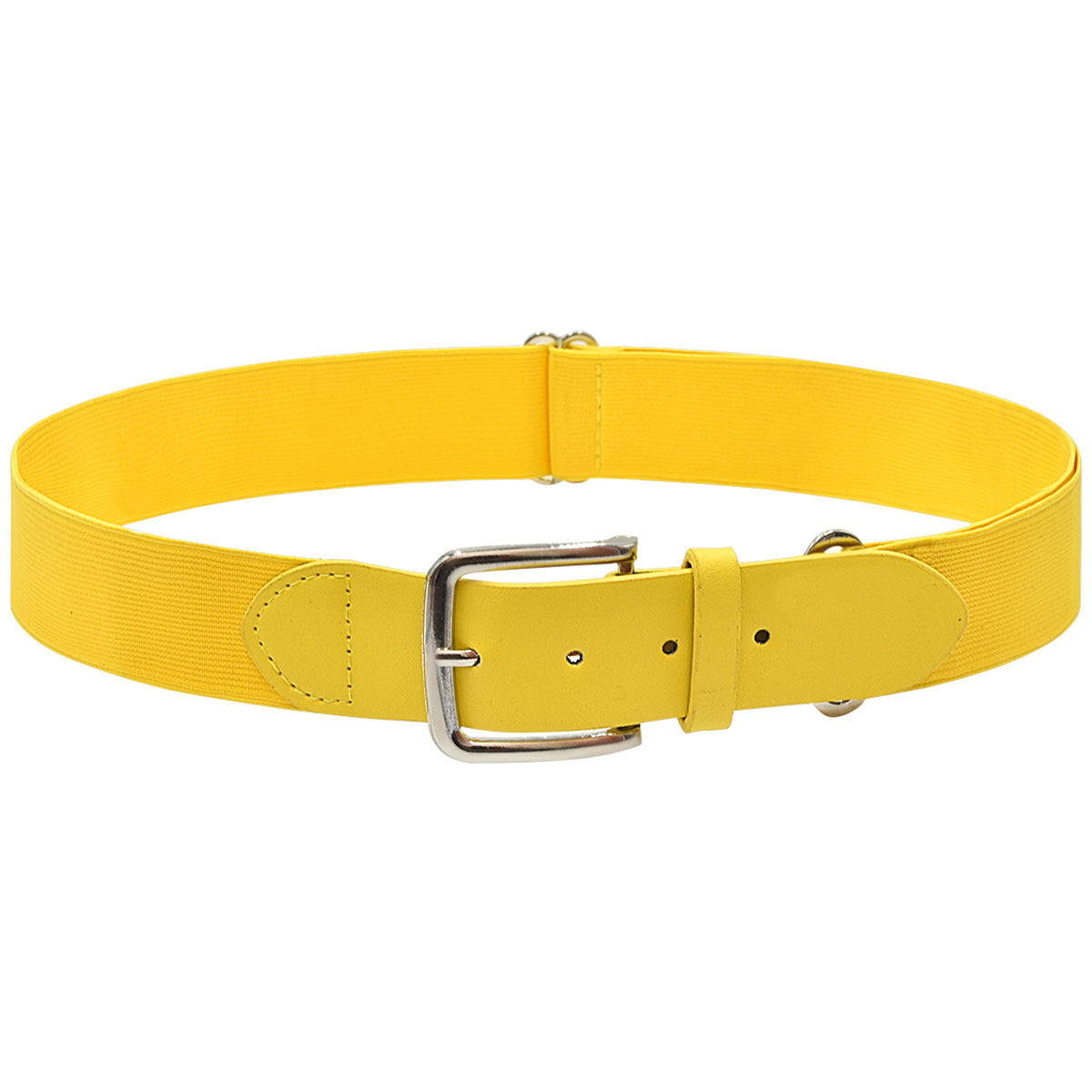 Sports elastic belt