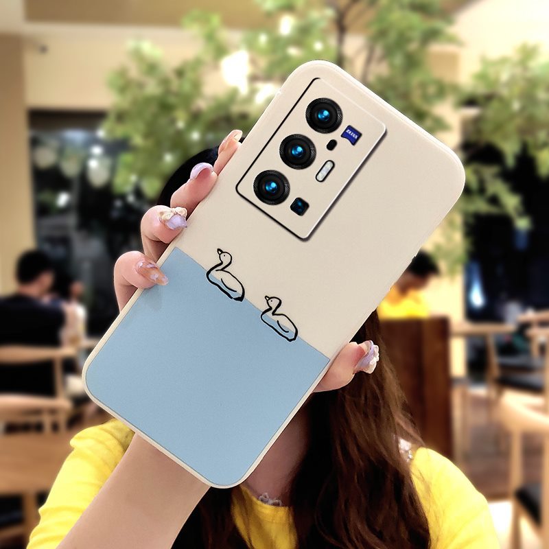 VIVO X70 Pro+/X70 Pro Phone Case